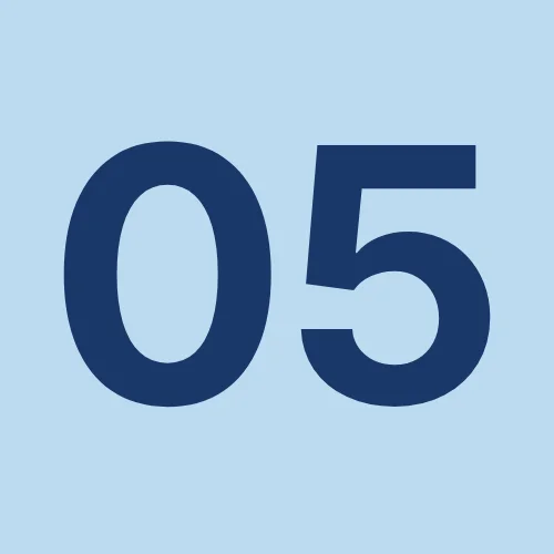 5